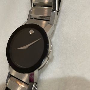 Movado watch